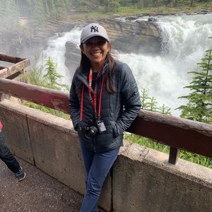 Meet your Posher, Preyawan